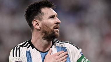 ¿El Último Baile? Messi Podría Disputar su Último Partido Oficial en Argentina Frente a Venezuela