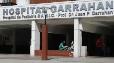 Histórica Cirugía en el Hospital Garrahan: Separan con Éxito a Gemelas Siamesas Unidas por el Abdomen y el Hígado