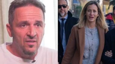 Claudio Contardi Condenado a 19 Años de Prisión por Abuso y Violencia de Género contra Julieta Prandi