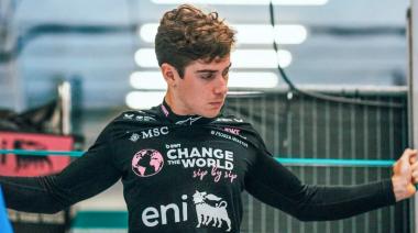 Gran Premio de Países Bajos: Franco Colapinto Regresa a la Pista en Zandvoort