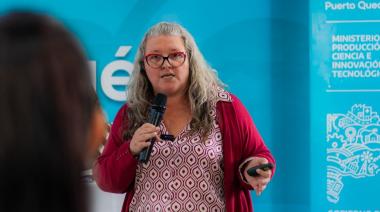 Silvia Blanco Suma su Activo Social a Fuerza Patria como Segunda Candidata a Concejal