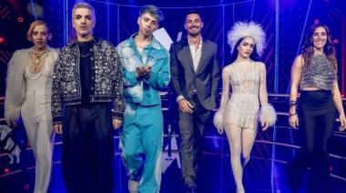 Llegan Los Knockouts a La Voz Argentina