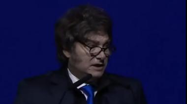 Milei: "Si la Gente no Llegara a Fin de Mes, las Calles Estarían Llenas de Cadáveres"