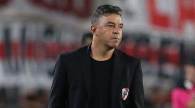 Gallardo Tras la Victoria de River: "Voy a Disfrutar Esta Noche" 