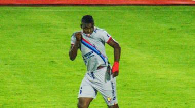Murió Marcos Olmedo, Jugador de Mushuc Runa