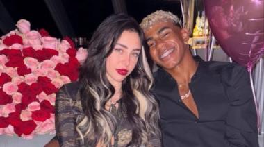 Oficial: Lamine Yamal Confirma su Relación con Nicky Nicole con una Romántica Foto de Cumpleaños