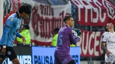 Belgrano eliminó a Independiente y avanzó a los cuartos de final de la Copa Argentina
