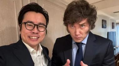 Javier Milei se Habría Reunido con Empresario de Identidad Falsa en Medio de Investigación por $LIBRA