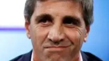Se te ríen en la cara: Toto Caputo mantiene su dinero en el exterior y quintuplicó su patrimonio desde que asumió