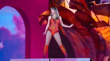 Taylor Swift Anuncia su Nuevo Álbum, "The Life of a Showgirl"