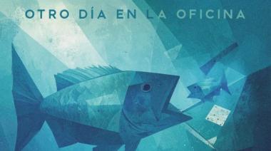 Caballeros de la Quema presenta su nuevo single "Otro día en la oficina"