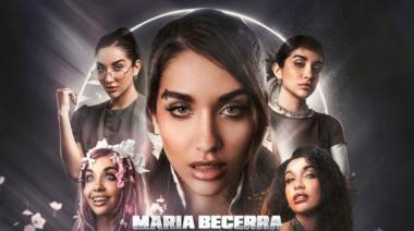 María Becerra Anuncia Tercer Show en el Monumental: Toda la Info de la Preventa y Venta General