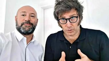 Javier Milei Echó al Titular de la Agencia de Discapacidad Tras la Polémica de los Audios
