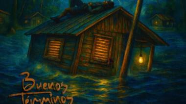 Rauw Alejandro lanzó "Buenos términos"