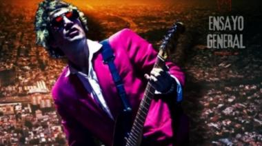 Regresa El Pity Álvarez Anuncia Recital en Vélez y Nuevo Disco