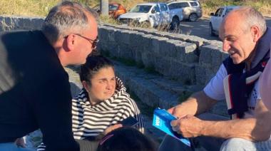 Paulo Nielsen Critica el Aumento de Tasas Municipales y el Estado de las Calles en Quequén