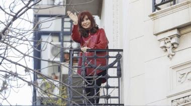 Cristina Kirchner Acusó a Milei de Encubrir Coimas en la Agencia de Discapacidad