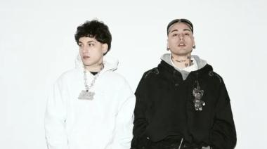 Zell estrena “Ballin de verdad” en medio de su gira y anuncia la presentación oficial en Complejo C