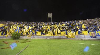 ¿Vuelven los Visitantes de Boca a Mar del Plata? Posible Presencia Xeneize ante Aldosivi