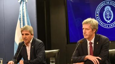 El Gobierno Solo Renovó el 61% de los Vencimientos de Deuda Pese a Nueva Suba de Tasas