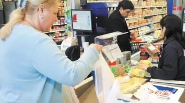Los precios subieron y el consumo cayó tras la corrida cambiaria