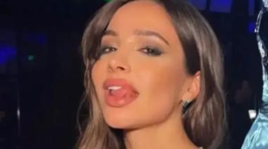 Brenda Asnicar habló sobre el regreso de "Patito Feo": "Antonella Lamas Bernardi hay una sola"