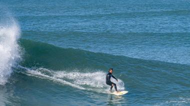 Pronóstico del tiempo: Martes fresco en Necochea y Quequén