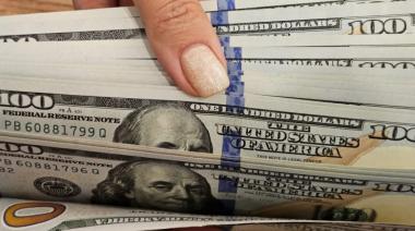 El Dólar Arranca la Semana con Suba y las Acciones con Caída tras el Resultado Electoral