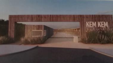 Proponen la construcción de un complejo turístico en la costa de Quequén