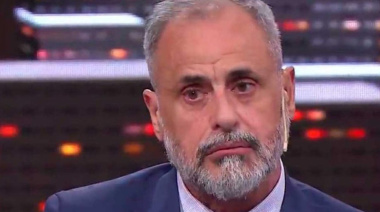 Jorge Rial Critica a Patricia Bullrich y la Acusa de un Régimen "Totalitario"