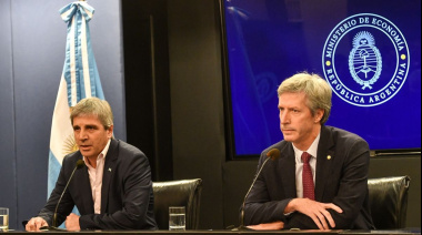 El Gobierno Anuncia que Intervendrá en el Mercado Cambiario para Calmar al Dólar