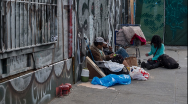 Una Familia Necesita Casi Cuatro Salarios Mínimos para no ser Pobre