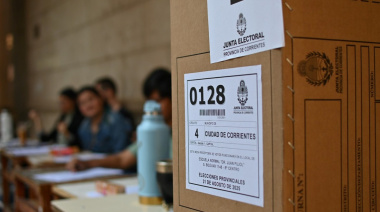 Comenzó la Veda Electoral en la Provincia de Buenos Aires