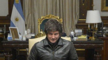Javier Milei Hablará por Cadena Nacional para Presentar el Presupuesto 2026