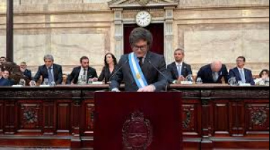 El Gobierno Modificó el Presupuesto Vigente para Afrontar Salarios y Deuda