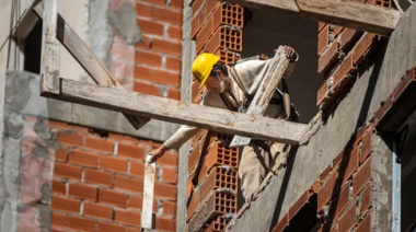 La Cámara de la Construcción alertó sobre la crisis del sector y llamó a implementar un “plan federal”