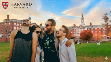 Las 10 cosas que podés hacer hoy para ser más feliz, según un experto de Harvard