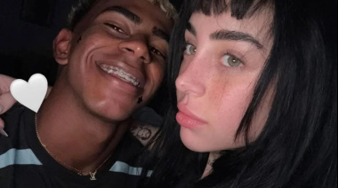 Lamine Yamal se lesionó cerca de la zona íntima y estallaron los memes por su relación con Nicki Nicole