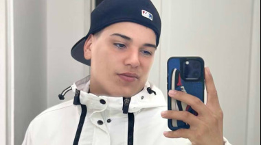 Cómo sigue la salud de Thiago Medina, internado en terapia intensiva tras su accidente en moto