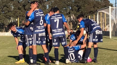 La Liga Necochea Reprogramó su Fecha por la Amenaza de Lluvia