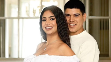 Daniela Celis contó cómo salió la operación de Thiago Medina: "Fue una cirugía sin complicaciones"