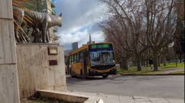 Nuevas tarifas de colectivos en Necochea y Quequén