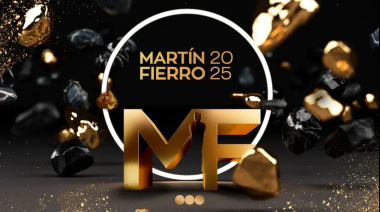 Martín Fierro 2025: todos los ganadores y el Oro para Santiago del Moro