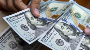 El dólar se dispara: cotización de este viernes en Necochea
