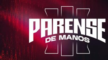 Párense de Manos 3: Fechas, precios y cartelera confirmada