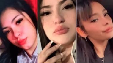 Confirman que las torturas del triple crimen de varela se transmitieron en vivo por TikTok