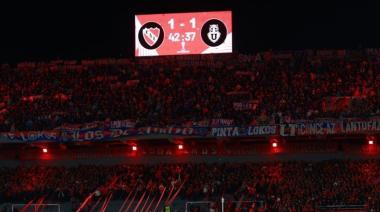 Conmebol lo Eliminó de la Sudamericana y Apuntan a la Dirigencia de Ritondo