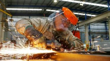 La Actividad Metalúrgica se Derrumbó en Agosto y Cayó a Niveles de la Pandemia