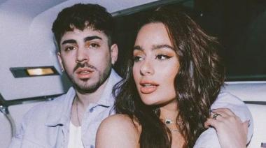 Flor Jazmín Denunciará a Agustín Franzoni por Insinuar que Posee Videos Íntimos Suyos
