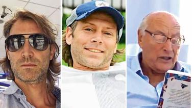 Los documentos de Suizo Argentina: plata, poder y presuntas coimas en la familia Kovalivker